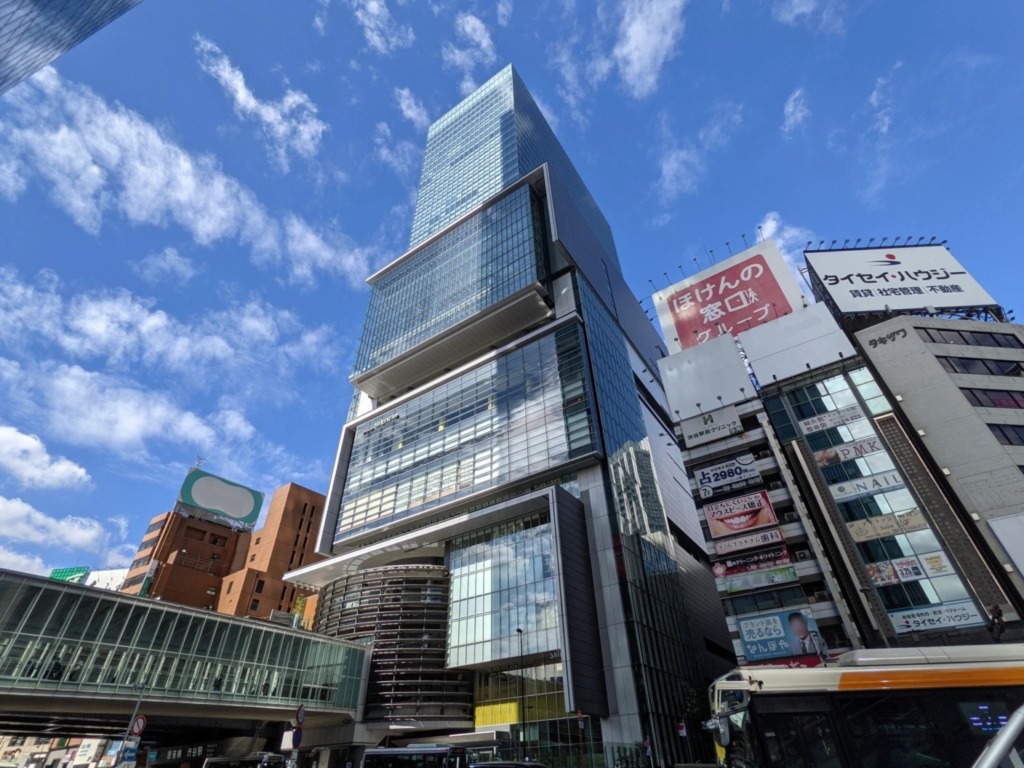 渋谷オフィス